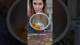 Receta CUBITOS DE JENGIBRE ANTIINFLAMATORIO | Bebida Keto con Laura