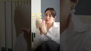 Чем сильнее мы не хотим смотреть в проблем, тем больше энергии мы тратим на это #психология