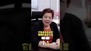 马来西亚华语 (Part 2)