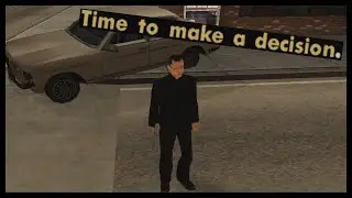 The return of: 