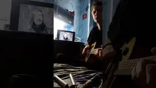 Гр.Об.-всё идёт по плану cover.Гитара🎸🎸🎸🤟