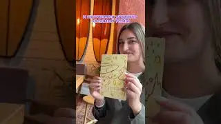 Что рисовать на АртВстречах или как проходят наши встречи? ✍️
