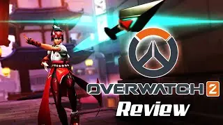 Overwatch 2 Review