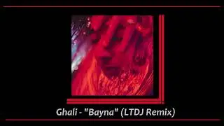 Ghali - 