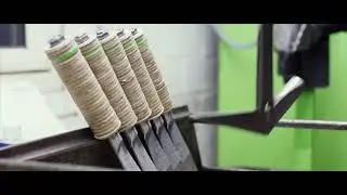 Freund - Schieferhämmer Produktion