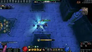 2 глава (Infernal Regions --- Ад пустоши - новый релиз игры!)