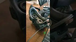 DJI Goggles Integra activation fix 