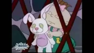 JOEY'S 3RD BIRTHDAY APRIL 1997-RUGRATS ANGELICA THE DIVINE 1996 VHS