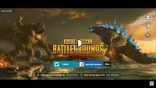 Pubg mobile servers down!