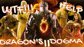 Dragon's Dogma 2