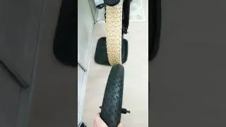 фэтбайк сравнение 26х4,8 и 24х4