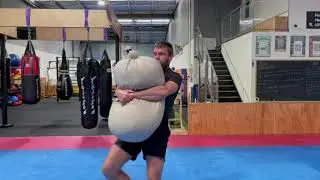 Carrying