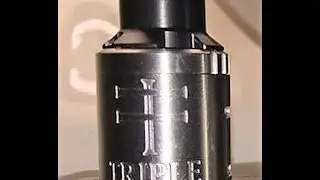 TRIPLE RDA by NYC Vape Hardware