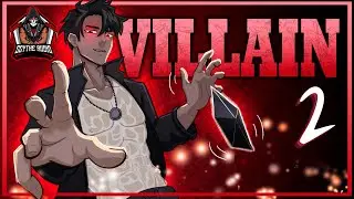 Reunion with a Super Villain (Audio Roleplay) [Villain ASMR] [M4F] [British male voice]