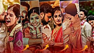 Wedding Anniversary 🥰 Insta Reels Video Editing Alight Motion VK STUDIO