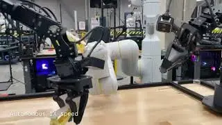 Google DeepMind’s New AI Systems: Robots Now Tie Shoelaces and Perform Complex Tasks