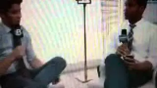 Nick Jonas Live Q&A Billboard P1