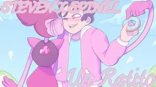 Steven x Spinel [Un Ratito]