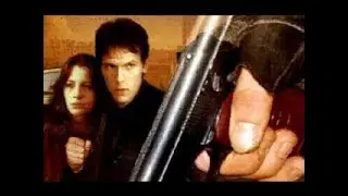 Три дня вне закона1992
