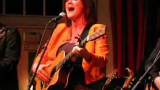 Lenny Kuhr & Iain Matthews - De/The Troubadour
