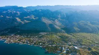 Visit Croatia - NP Paklenica, island Rab, Zrmanje canyon and Kudin bridge on Krupa river