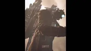 The Best Duo 🐐🤝🔥 // Skibidi Toilet - Edit