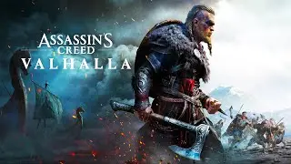 Assassin's Creed Valhalla. Part 1