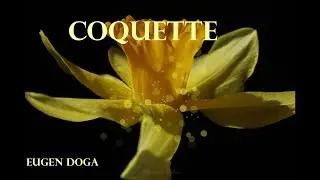 Eugen Doga ~ Coquet ~Dance of Spring