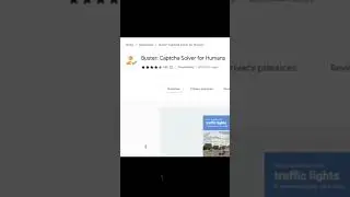 how to solve recaptcha problem | I am not robot problem solve