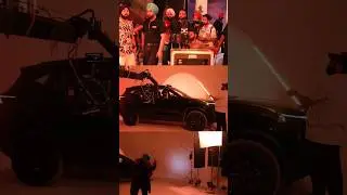 Making of the song 'Darshan' Part 3 