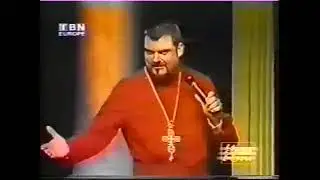 Епископ Верон Аш, 