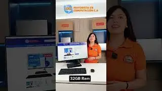 Descubre la Potencia de la AIO Lenovo Ideacenter 3 – ¡Tu Nueva Estación de Poder! 💻🔥 #idcmayorista