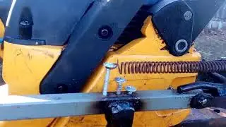 испытание пилы