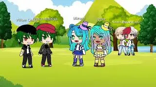 WTF. Gacha Life.