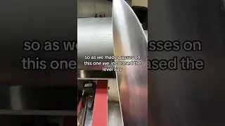 Pro sharpening made wasy