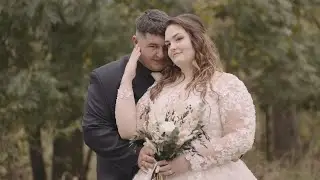 Svatba Karolína & Josef | Kněžice | 4K | 2024/10