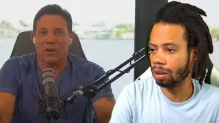 Richard Heart on Wolf of Wall Street (Hex Bitcoin Ethereum and $More)