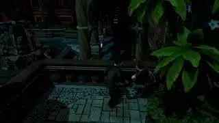 UNCHARTED 2: AMONG THIEVES Part 1