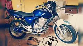 Fotos de motos mas bonita