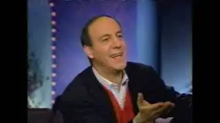Siskel & Ebert - The Umbrellas of Cherbourg review (1996)
