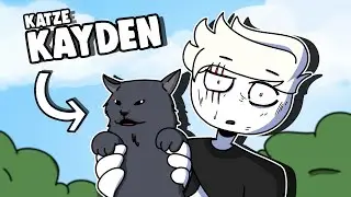 Living with Kayden