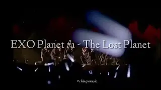 EXO - 'MAMA' EXOPLANET #1
