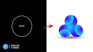 STOP Using the WRONG Tools for Logo Design, Try Pixellab Instead!