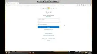 How to Make a Outlook.com Email Account on PC! (Step By Step)