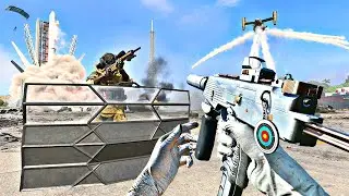 Battlefield 2042 will NOT disappoint..