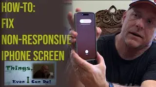 Iphone not responding to touch after overheating FIX #howto #iphone #apple #overheat