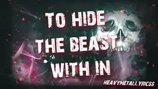 Everyone Loves A Villain - Eater of Worlds (Lyrics)