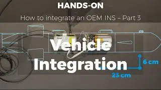 How to integrate an OEM INS - Part 3