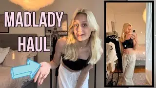 MADLADY - SOMMARKLÄDER