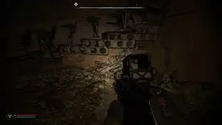На халяву Гаусс Пушка Кинотеатр Прометей Припять   S.T.A.L.K.E.R. 2: Heart of Chornobyl